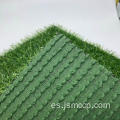 Prasa artificial verde a prueba de agua para la decoración de la pared